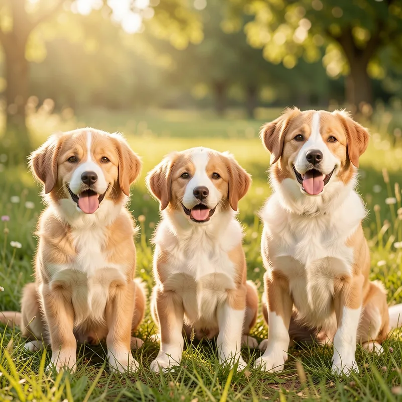 Le calendrier vaccinal du chiot expliqué simplement